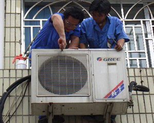 冷水滩空调维修售后服务中心